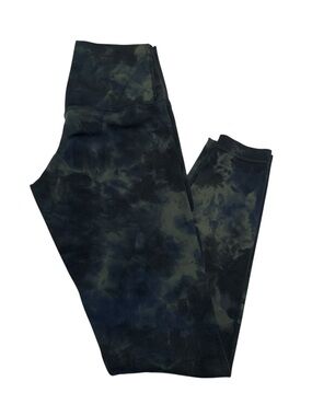 Lululemon Align HR 25 tie dye